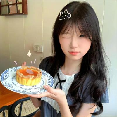 亲爱的别怕我封面